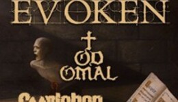 Evoken + Todomal + Gorleben