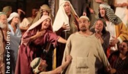 Monty Python's - Nicht der Messias